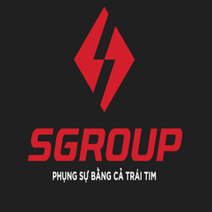 CÔNG TY TNHH BẤT ĐỘNG SẢN SGROUP